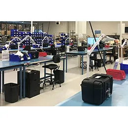 Prototyping-NPI Services