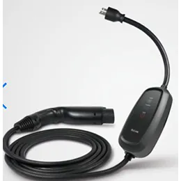 EV Portable Charger