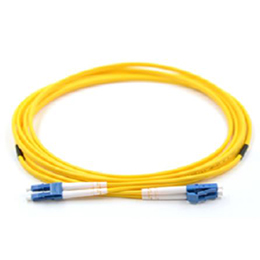 Optical patch cords