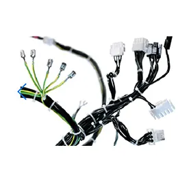 Wire Harness Manufacturing