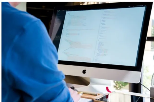 Programming Capabilities