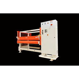 Panel Express heat-assisted rotary laminator