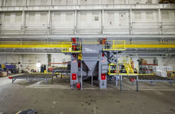 Roll Conveyor