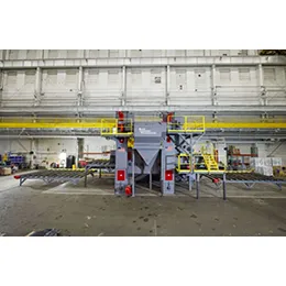 Roll Conveyor