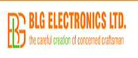 BLG Electronics Ltd.