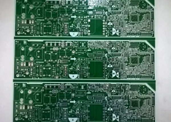 Multilayer PCB