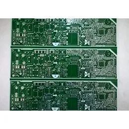 Multilayer PCB
