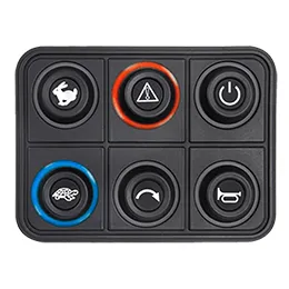 Power key PRO SERIES