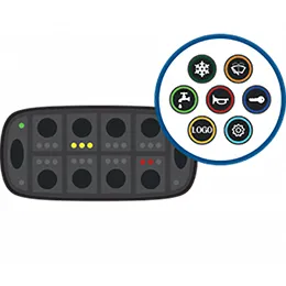 PowerKey SERIES