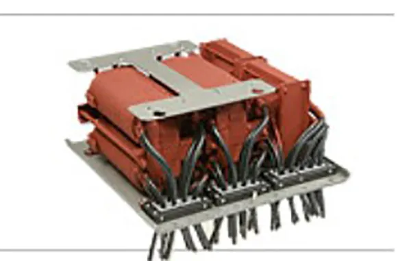 MF transformer