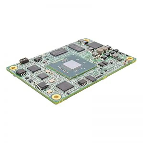 Computer-on-Modules NanoCOM-BT