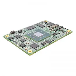 Computer-on-Modules NanoCOM-BT