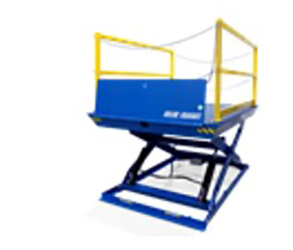 Dock Lifts
