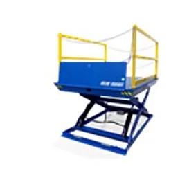 Dock Lifts