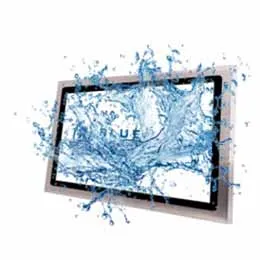 Waterproof Monitor & Computer