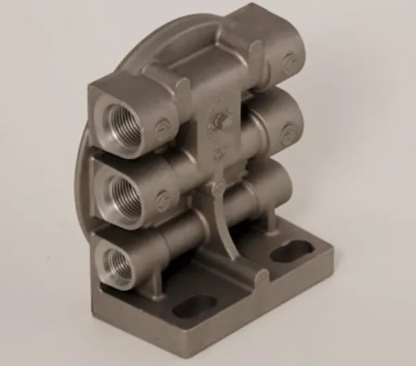 Engine Components