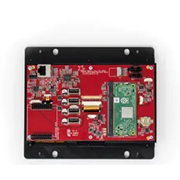 Embedded Touch PC