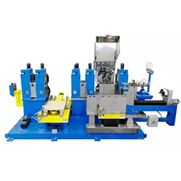 Bar and billet inspection systems