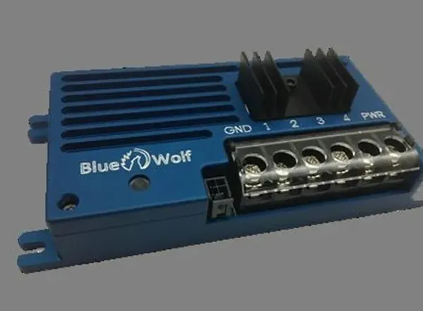 Dimming Units