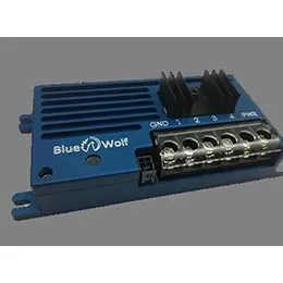 Dimming Units