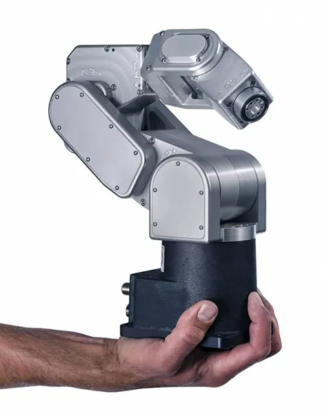 Mecademic Robots