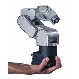 Mecademic Robots