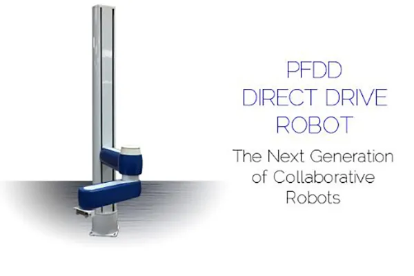 Precise Automation
