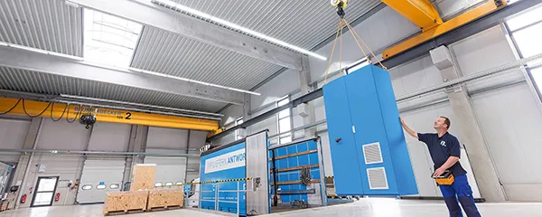 Industrial-Automation
