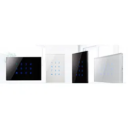 KNX DOORY Access Control – Hotel Management System