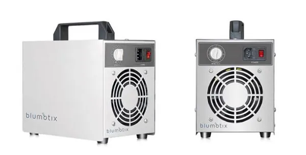 SANITIZING SYSTEM – OZONIX 10