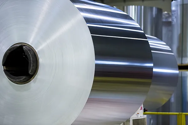 Aluminium Industry