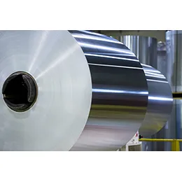 Aluminium Industry