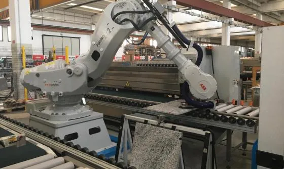 STONE Working Tech 4.0