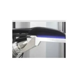 Pretreatment of plastic parts