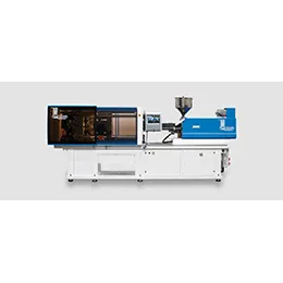 EMC Full Electric
