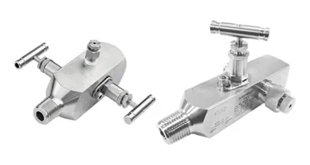 Instumentation Guage Valve