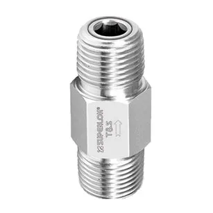 One-Piece Check Valve