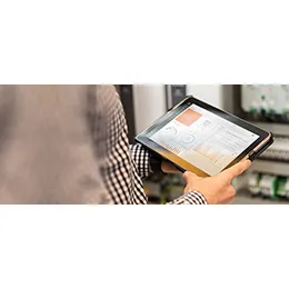 ANEXIO® SOFTWARE FAMILY