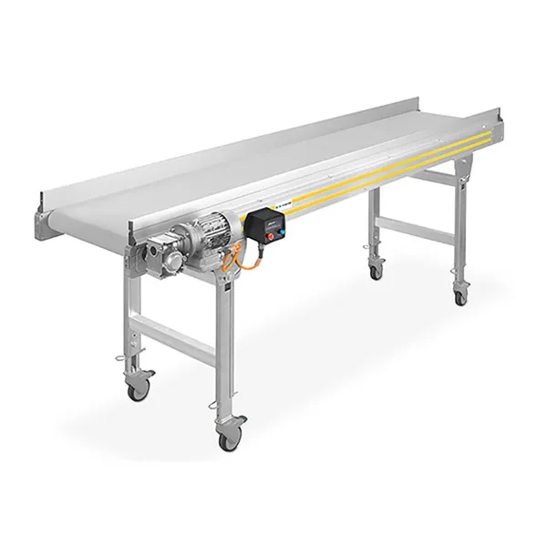 Straight Conveyors
