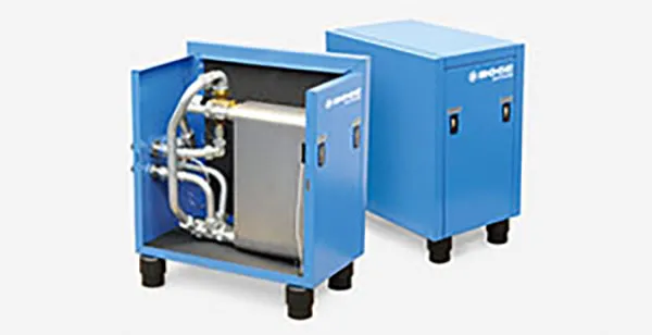 Heat Recovery