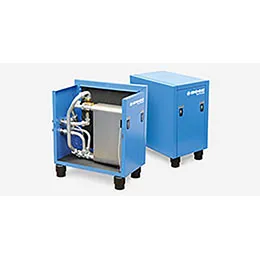 Heat Recovery