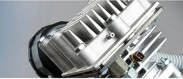 Piston Compressors
