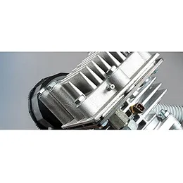 Piston Compressors