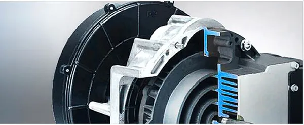 Scroll Compressors