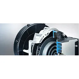 Scroll Compressors