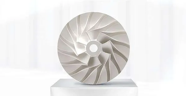Turbo compressors
