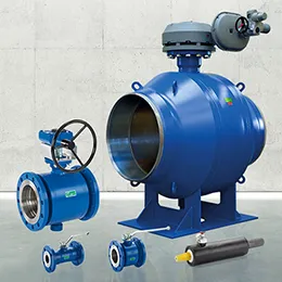 district heating and steam