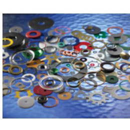 Metric Flat Washers-Spacers and Shims