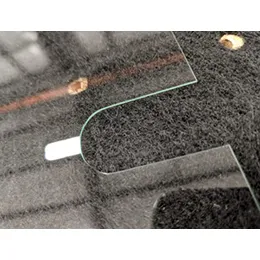 Laser Glass Cutting Products