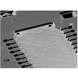 Micro Machining Products